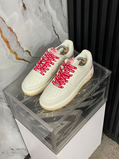 Nike AF1 SUPREME