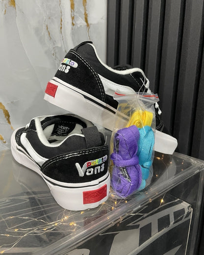 Vans Potato