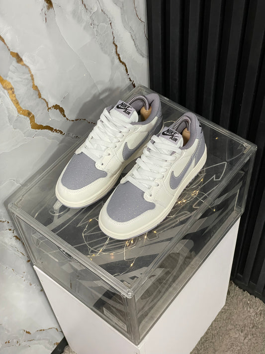 Jordan 1 Low