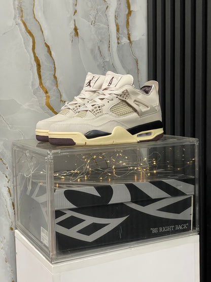 Jordan Retro 4