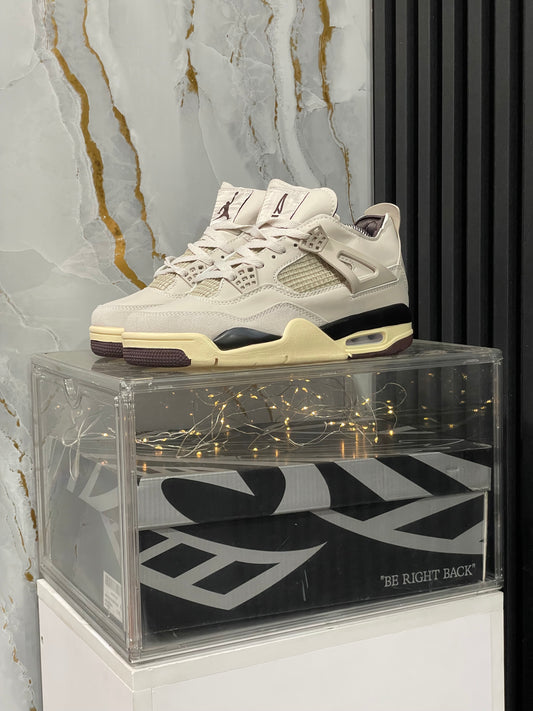Jordan Retro 4