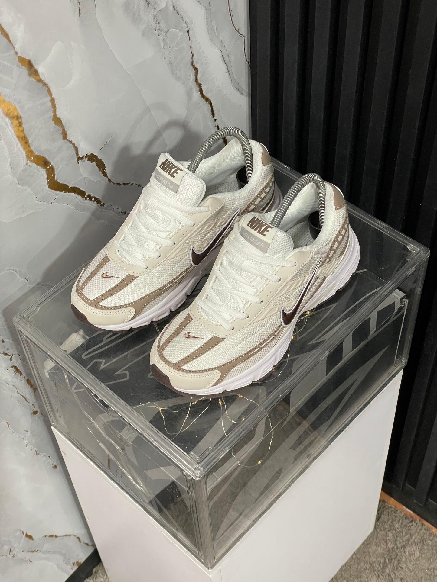 Nike Initiator