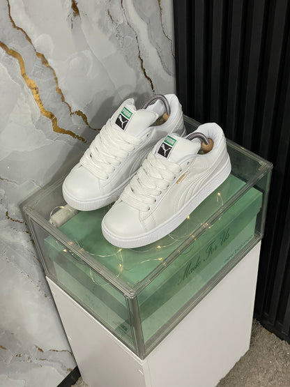 Puma suede XL
