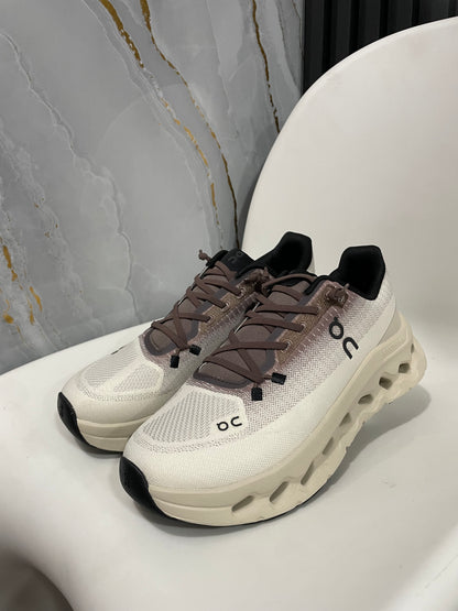 On Cloud