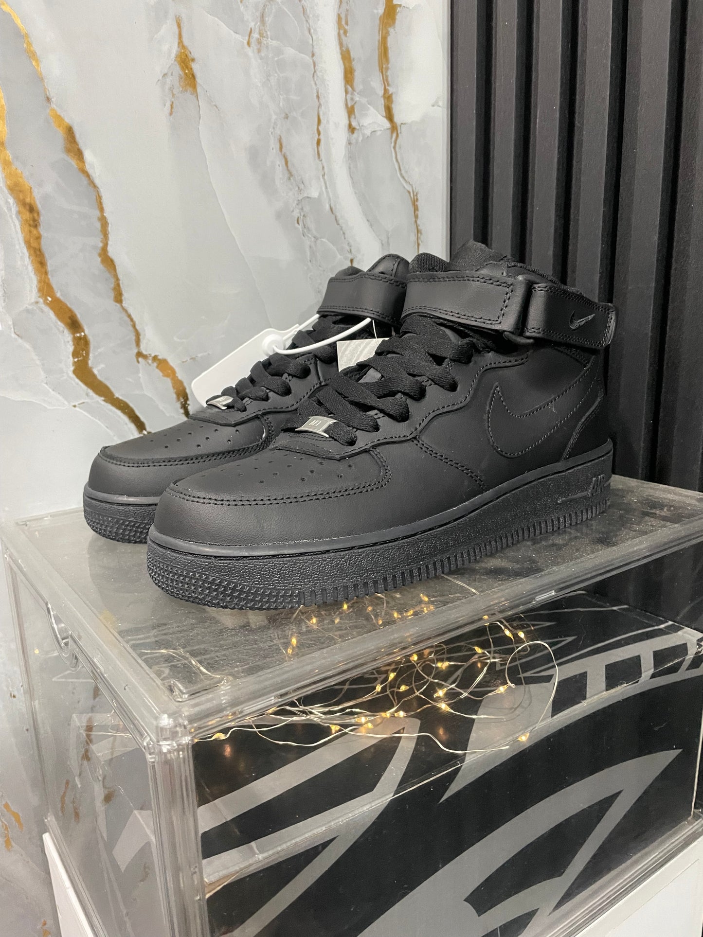 Nike AF1 bota