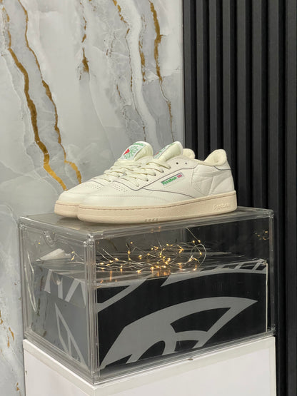 Reebok Club