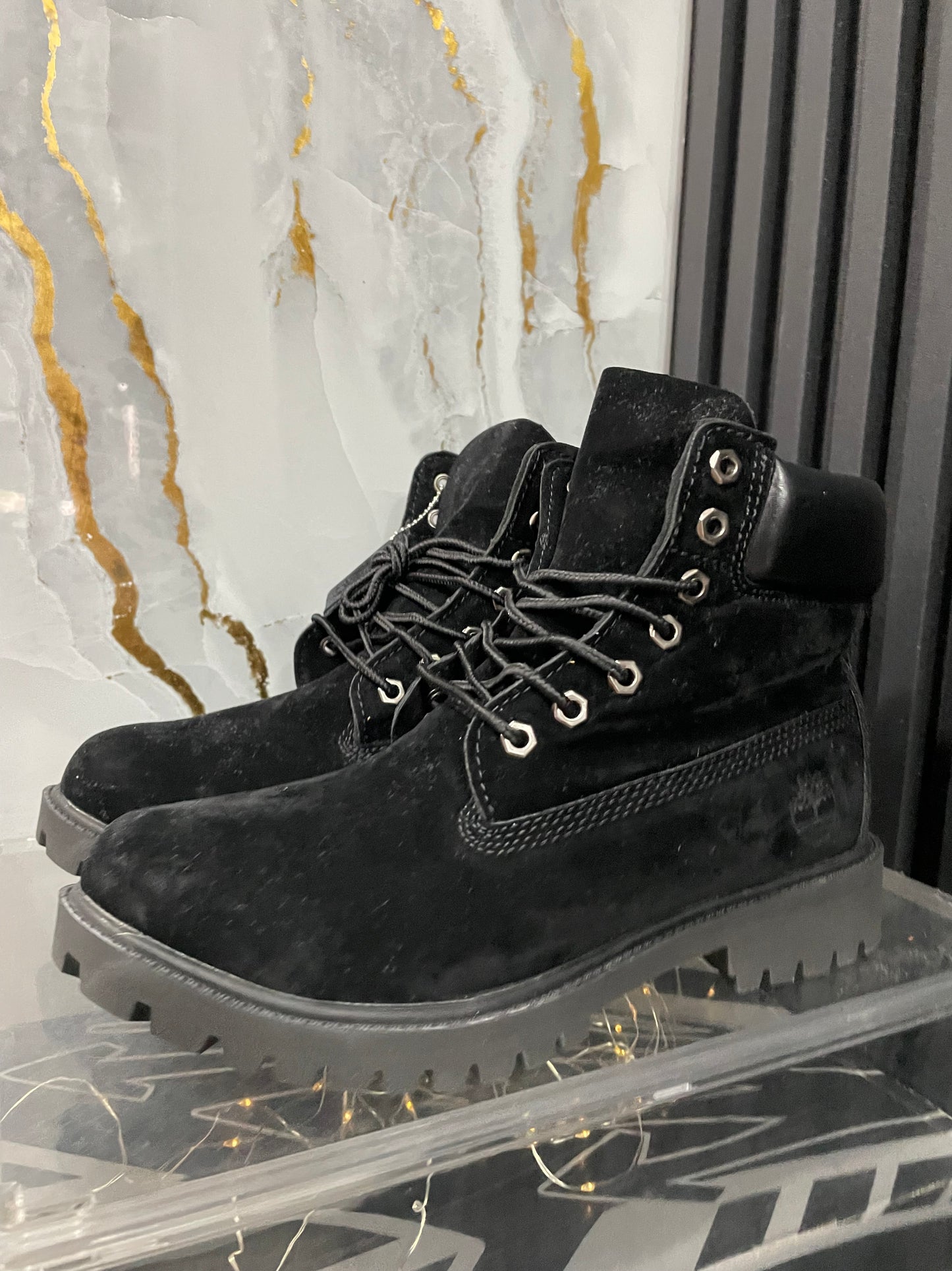 Timberland