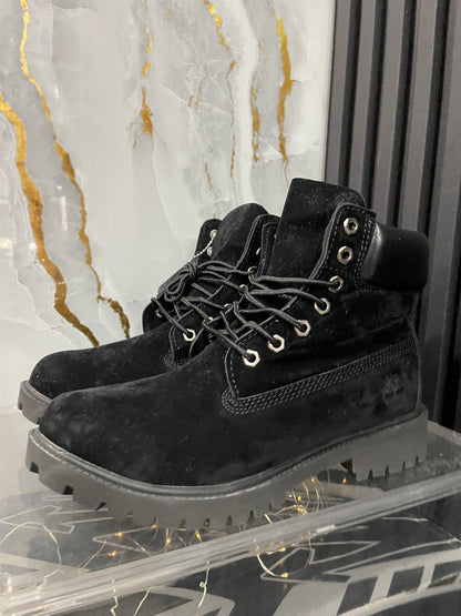 Timberland