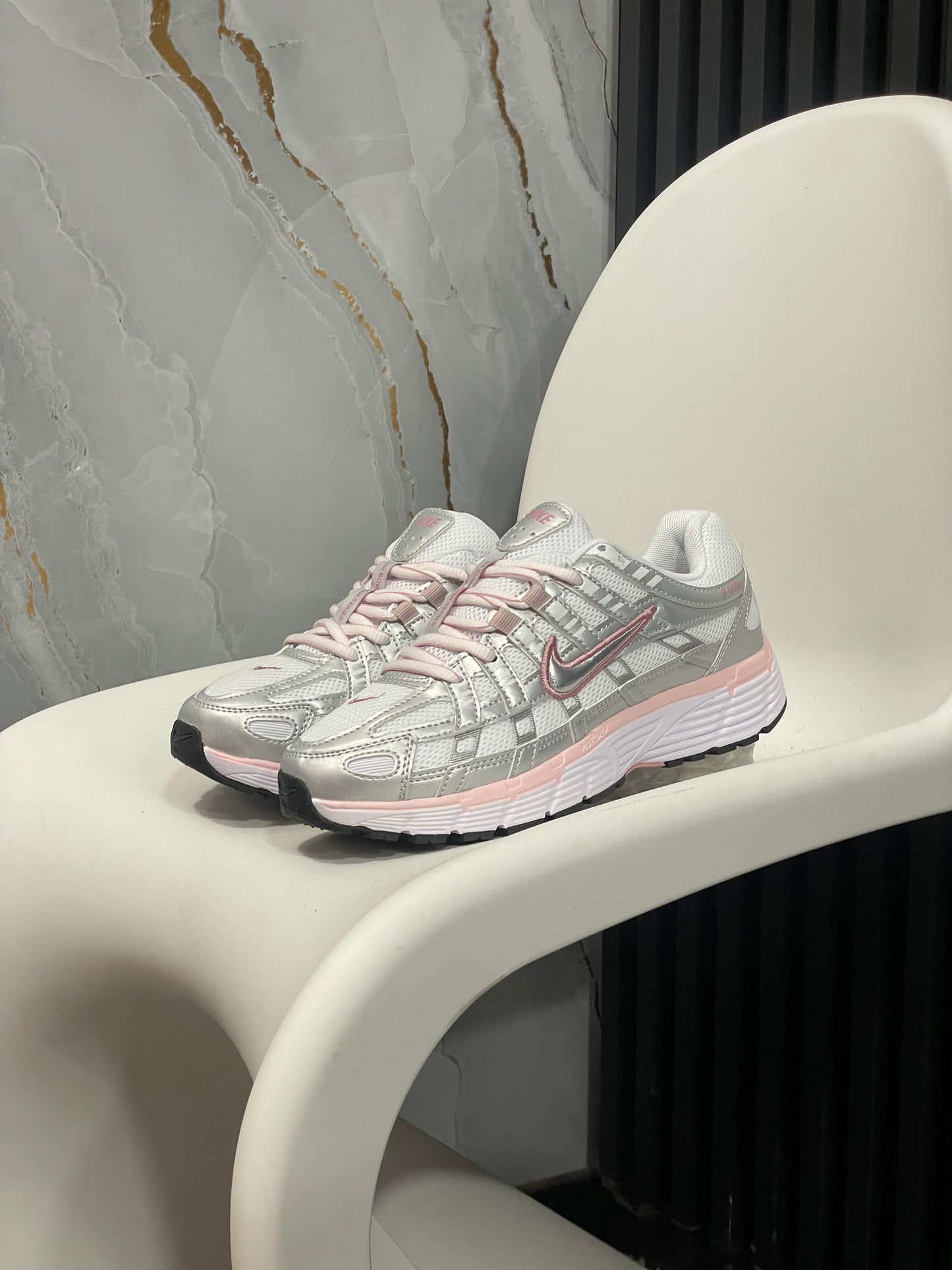 Nike P-6000