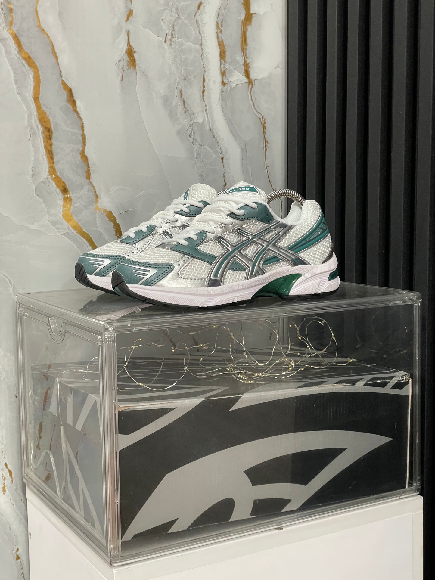Asics Gel