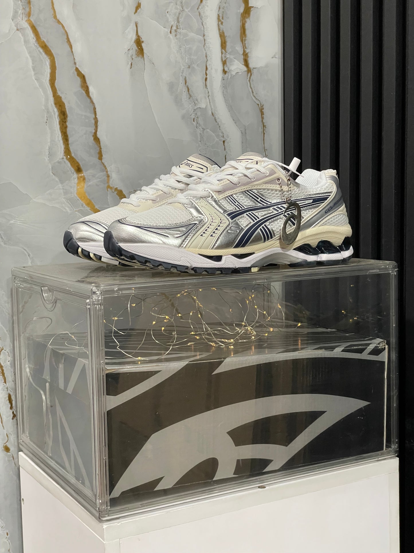 Asics Gel