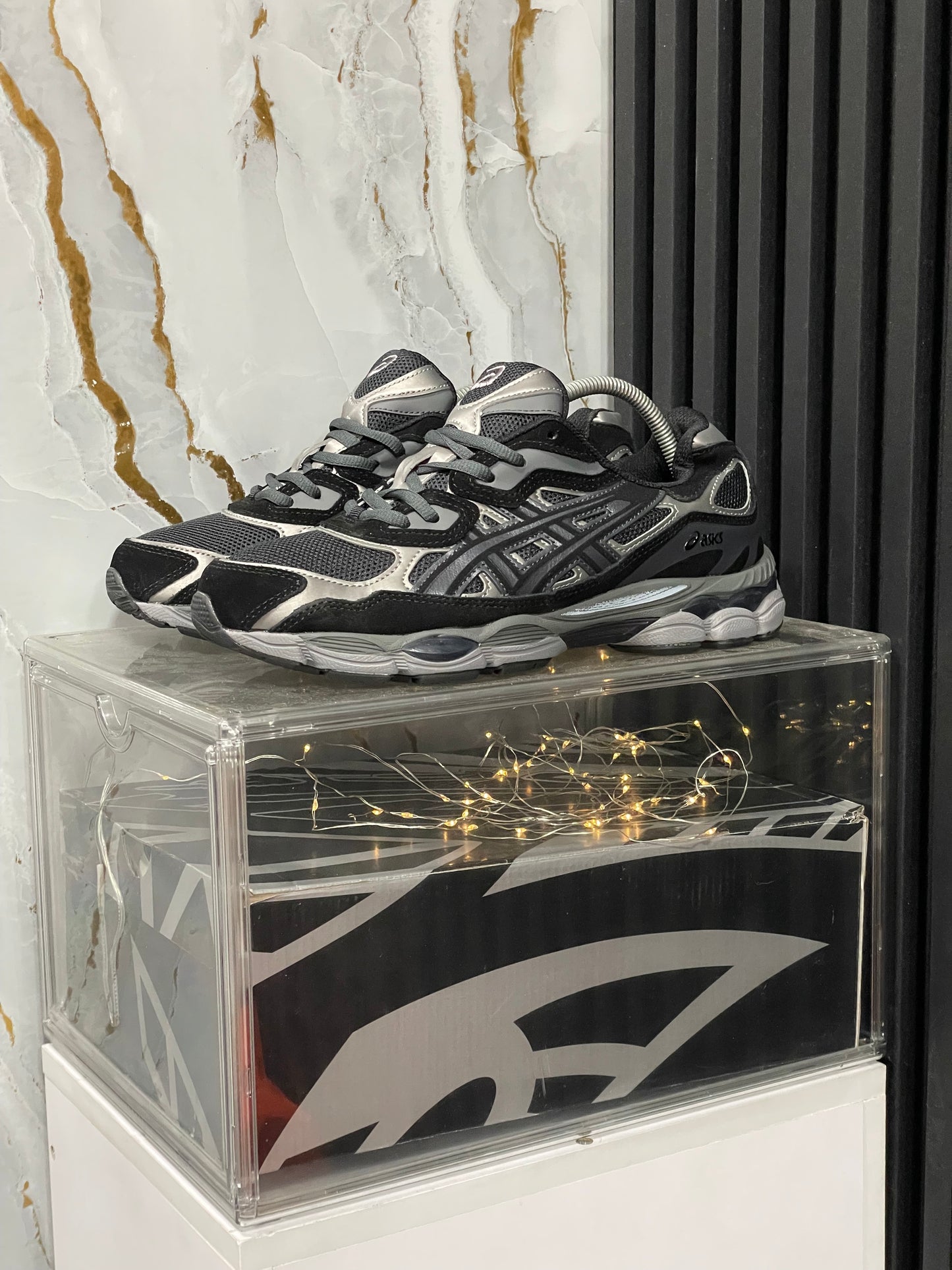 Asics Gel