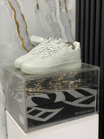 Nike AF1 Waterproof