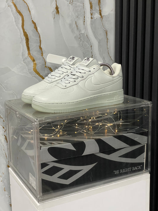 Nike AF1 Waterproof