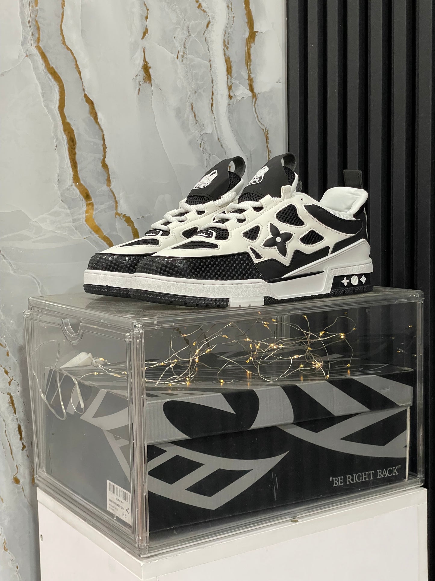 Louis Vuitton Skate