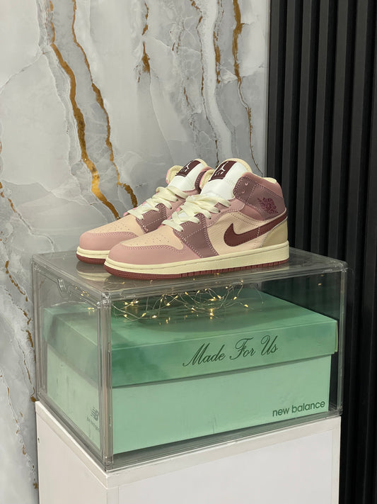 Jordan Retro 1