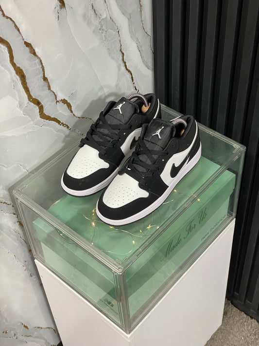 Jordan 1 Low