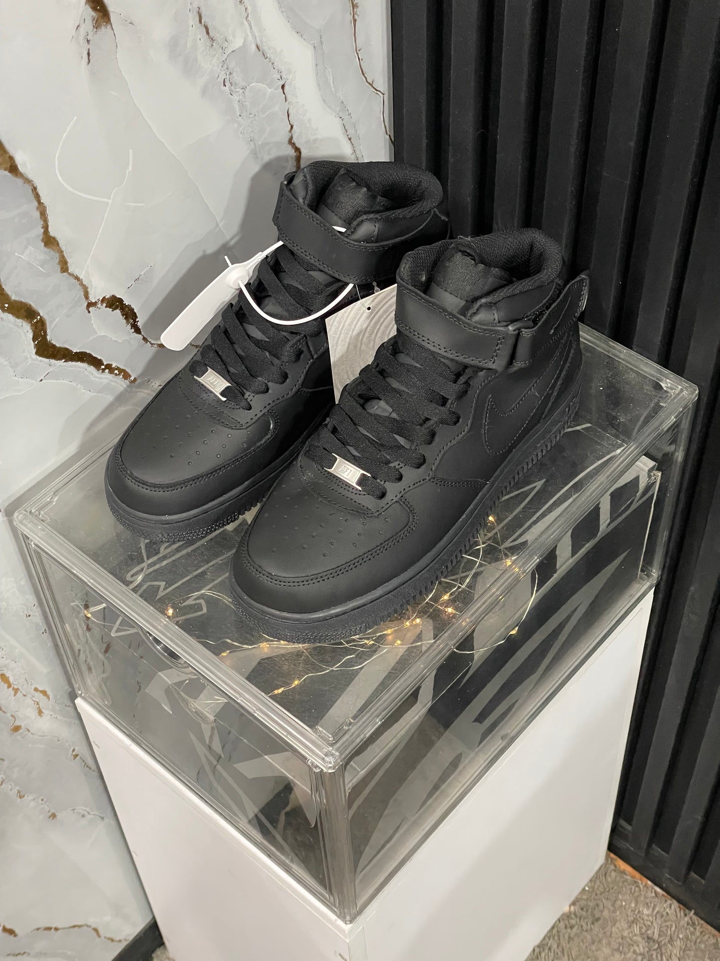 Nike AF1 bota