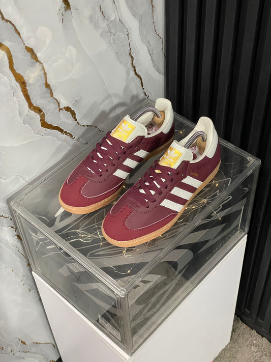 Adidas Samba