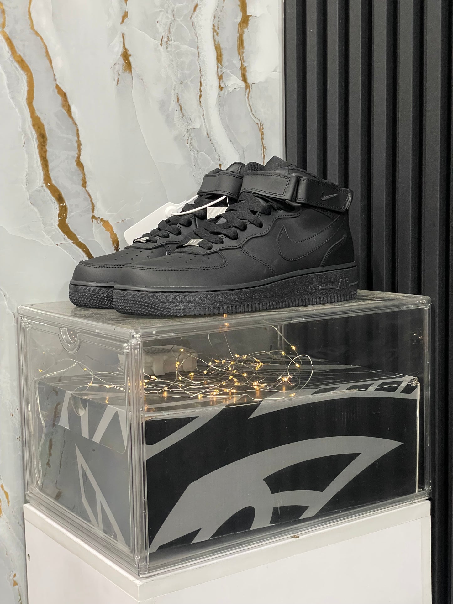 Nike AF1 bota