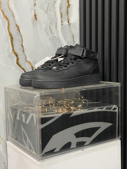Nike AF1 bota