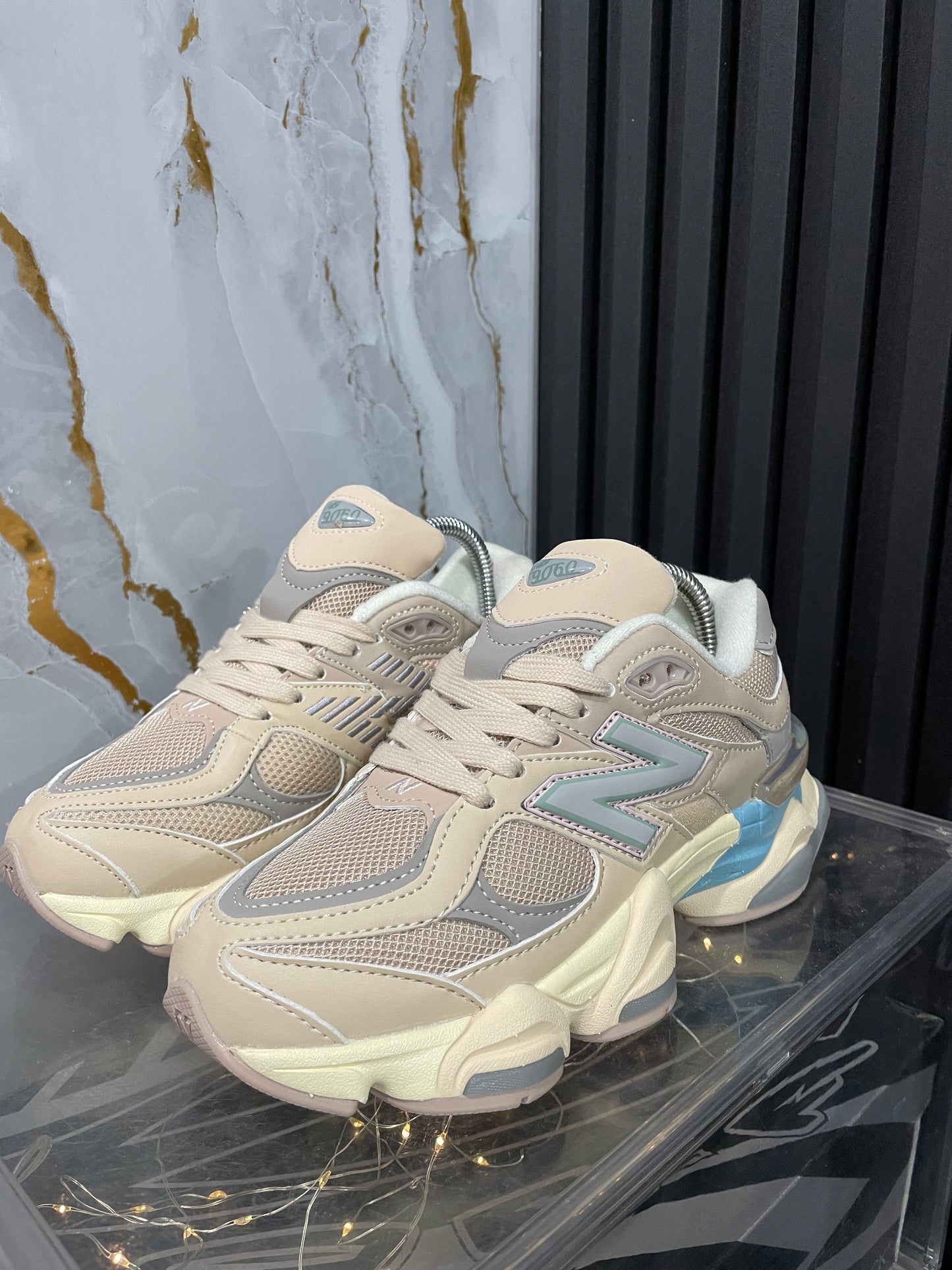 New Balance 9060