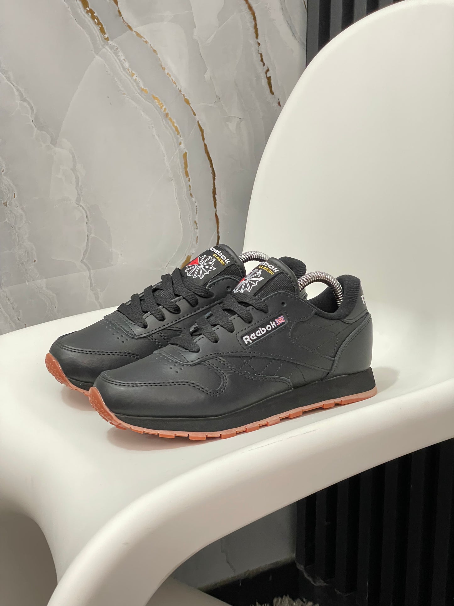 Reebok Master