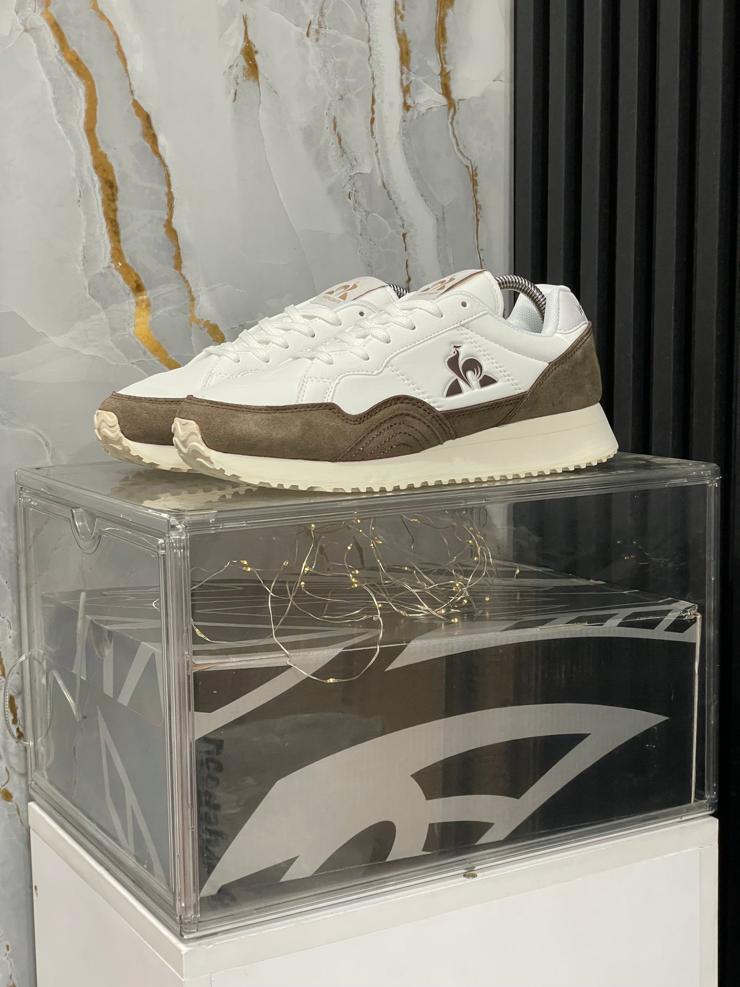 Le Coq Sportif