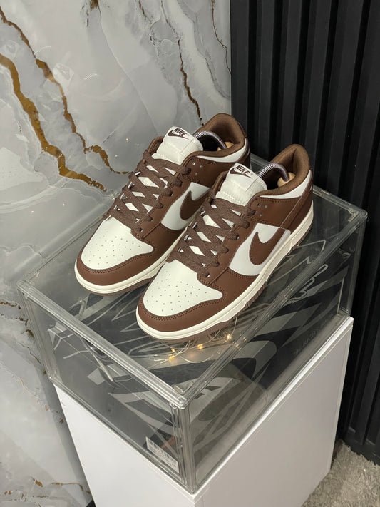 Nike Dunk Cacao
