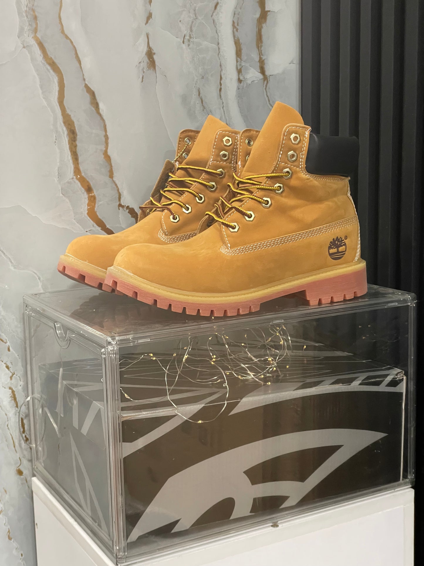 Timberland