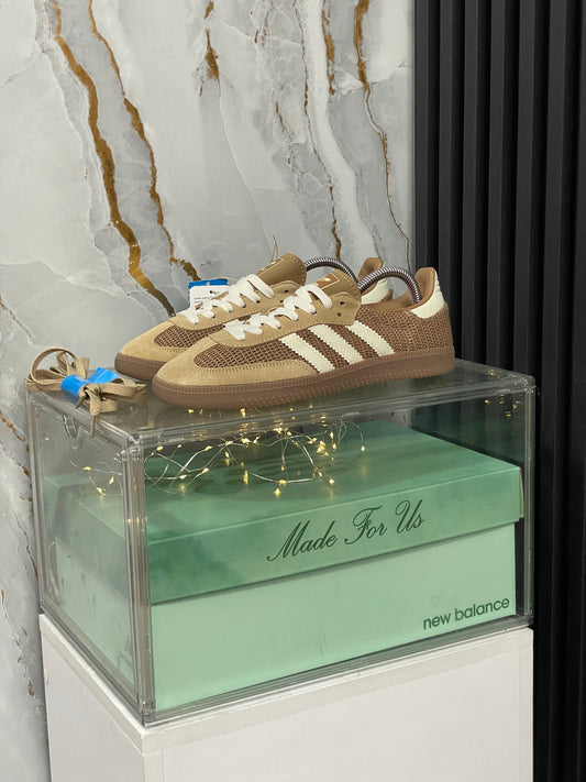 Adidas Samba