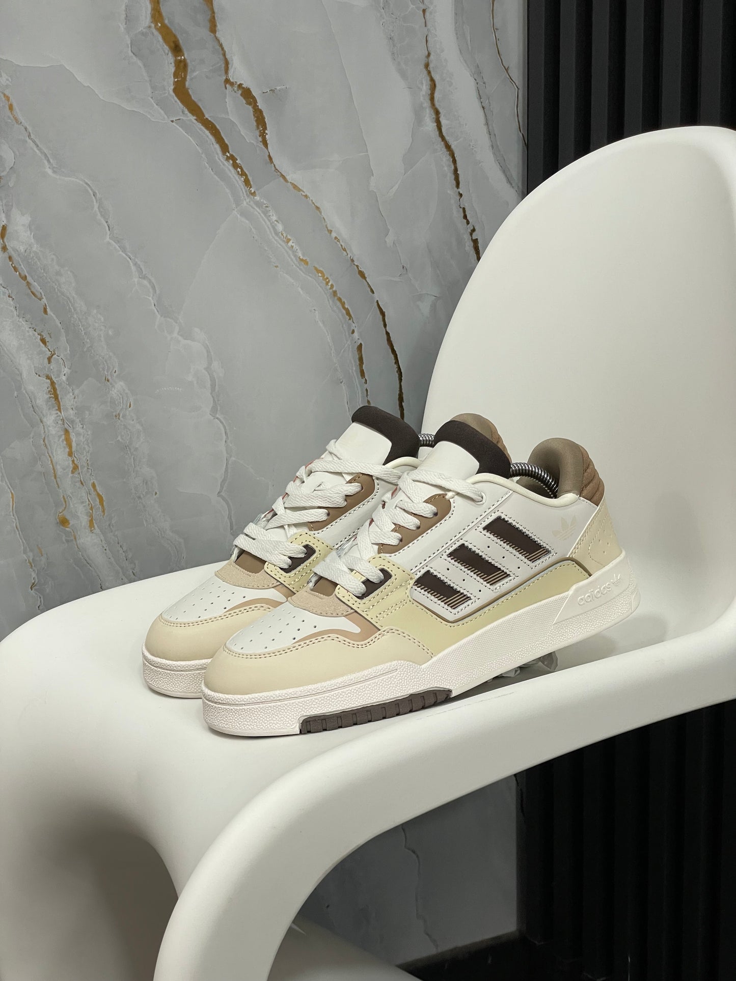 Adidas Drop Step