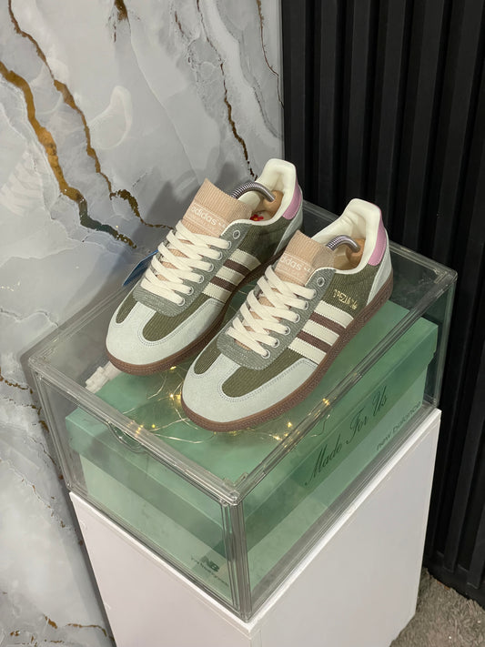 Adidas Spezial