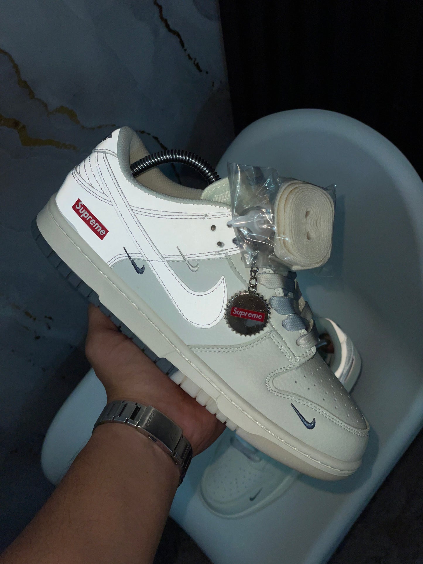 Nike Dunk SUPREME