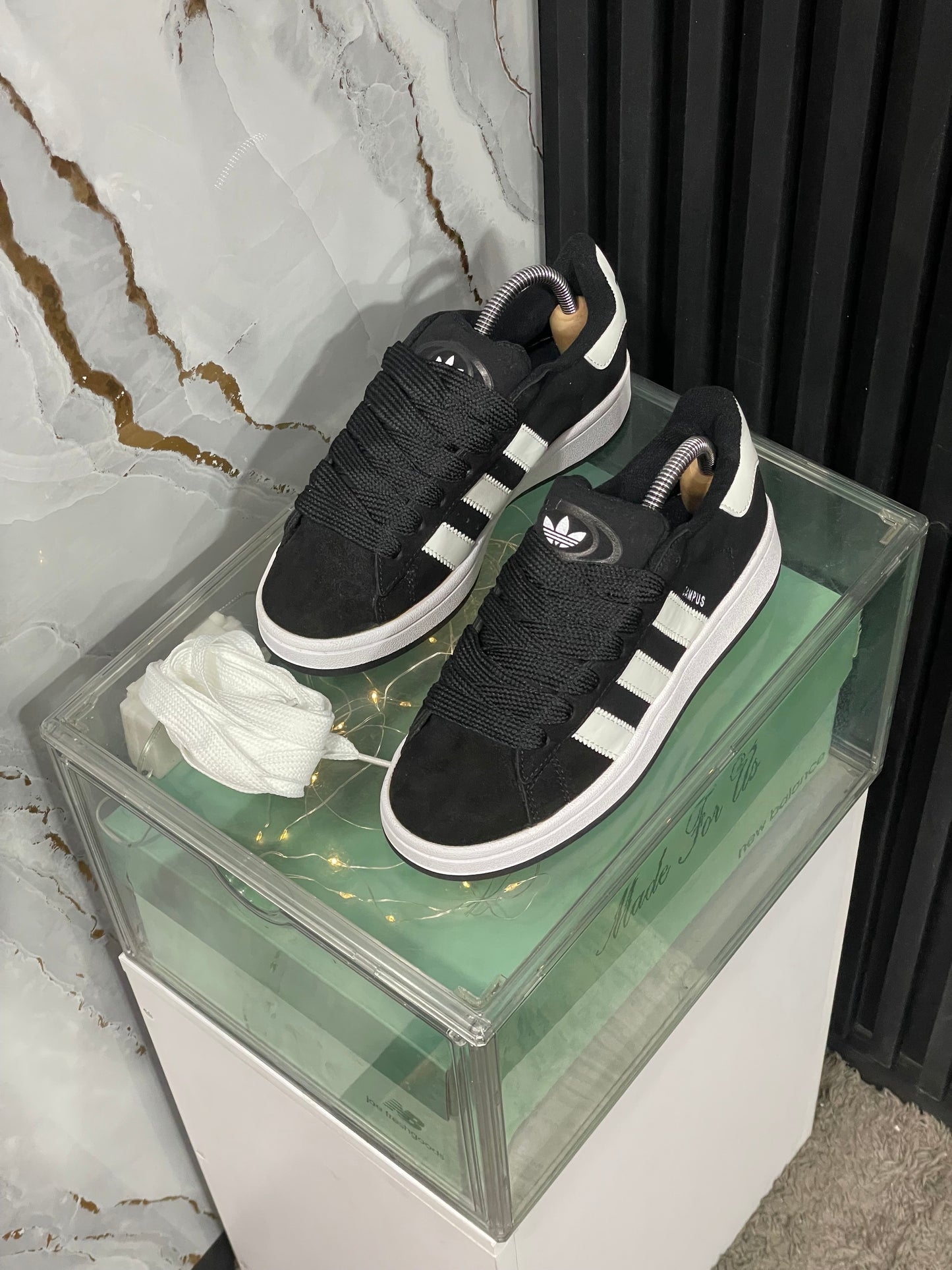 Adidas Campus