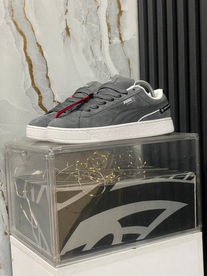 Puma Suede BMW