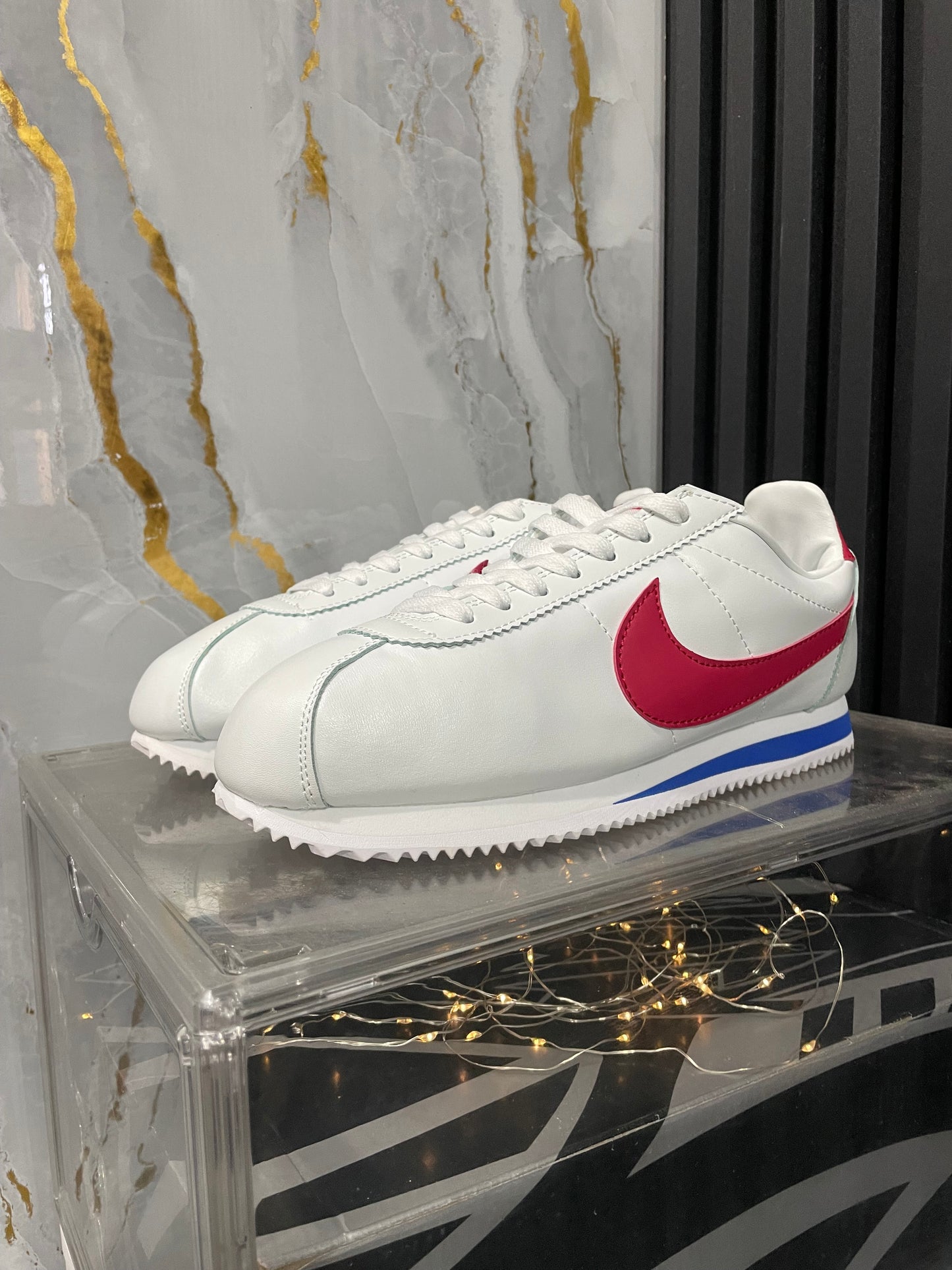 Nike Cortez