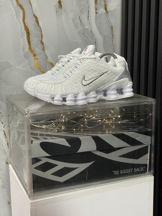 Nike Air Shox