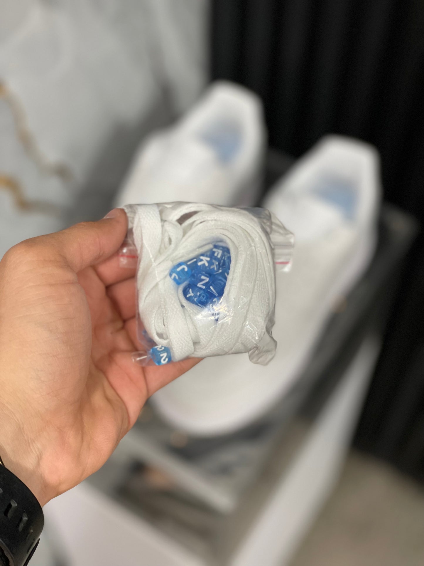 Nike AF1 Drake