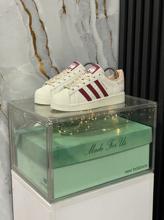 Adidas Superstar
