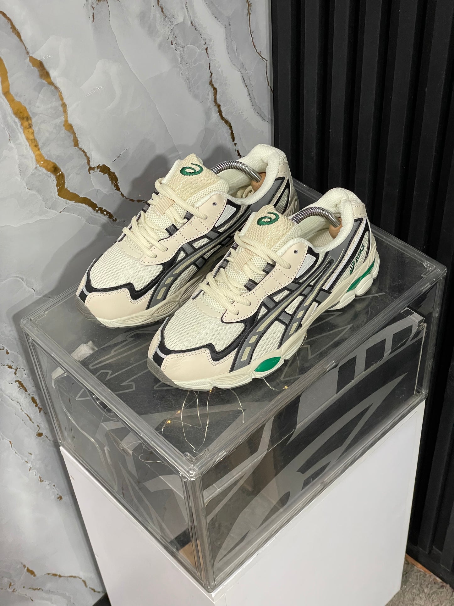 Asics Gel