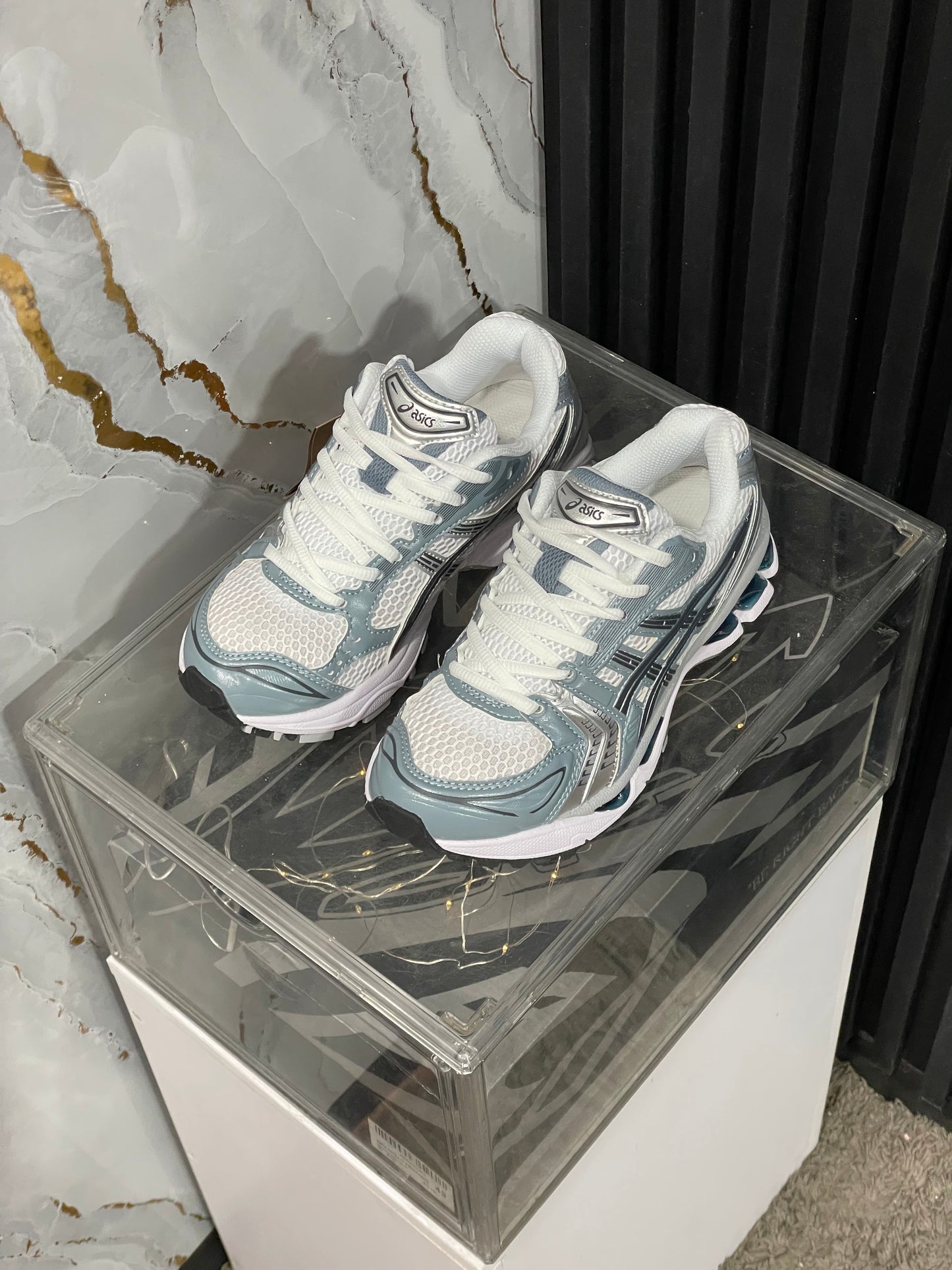 Asics Gel