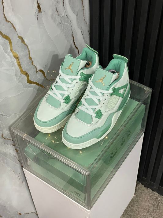 Jordan Retro 4