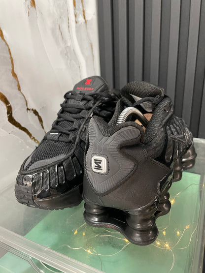Nike Air Shox