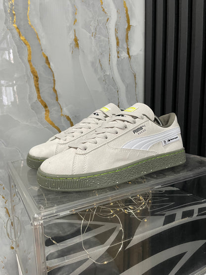 Puma Suede BMW