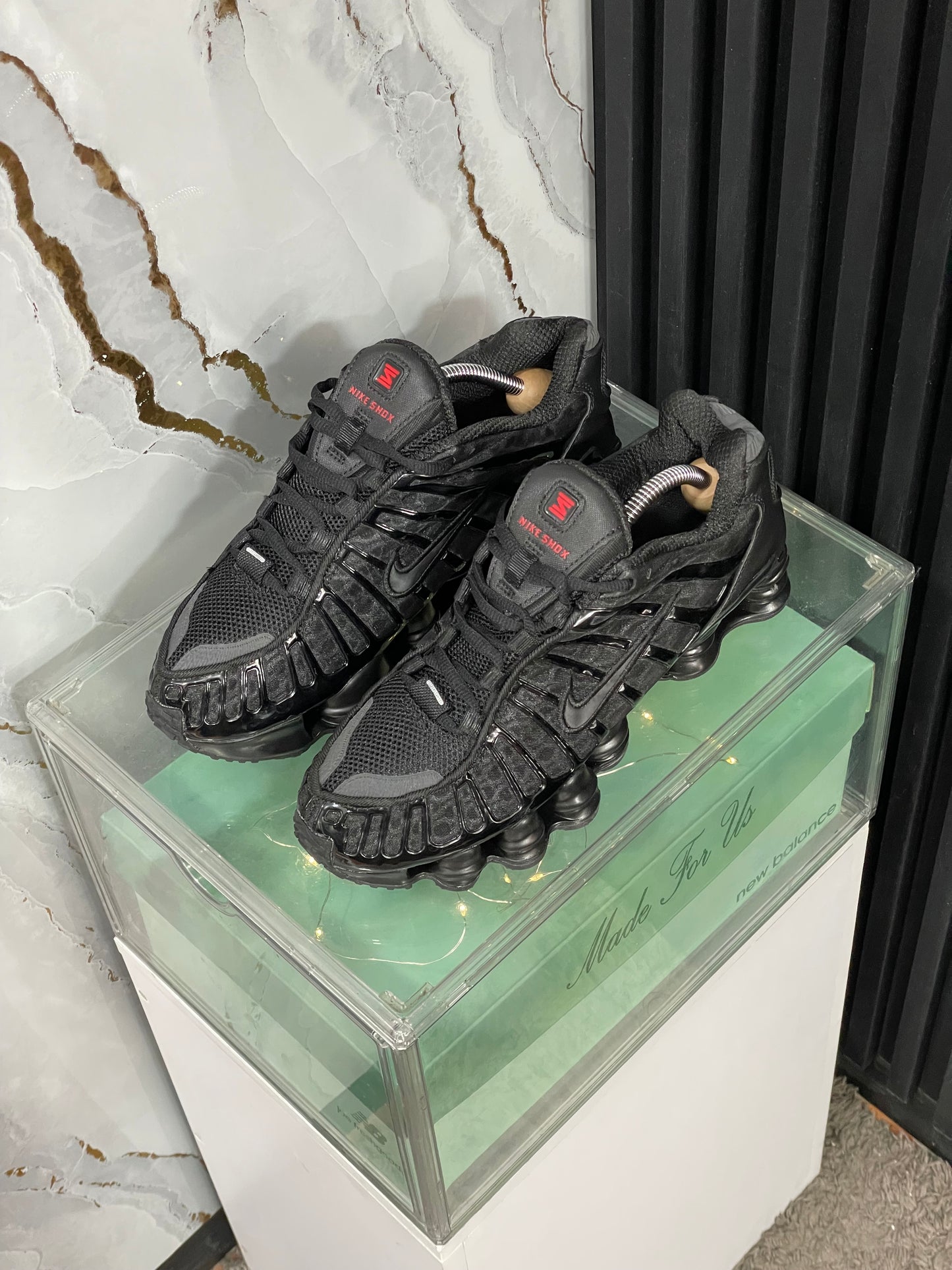 Nike Air Shox
