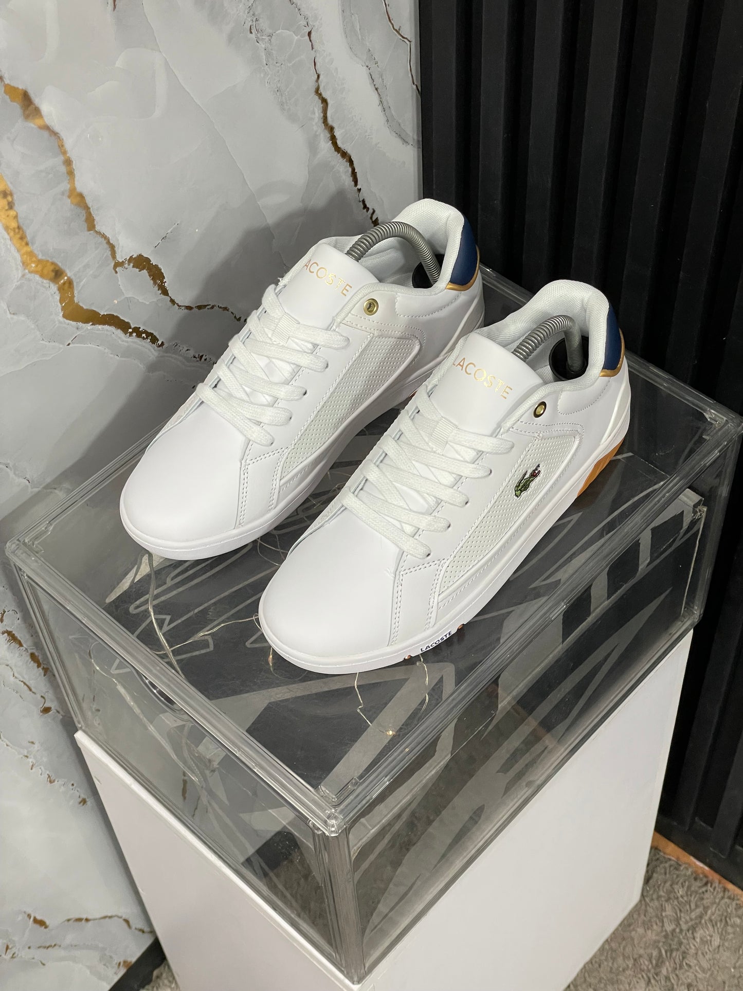 Lacoste
