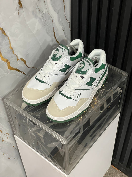 New Balance 550