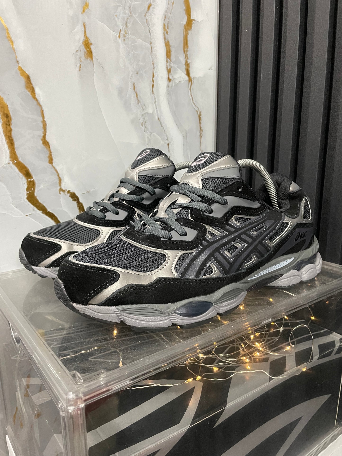 Asics Gel