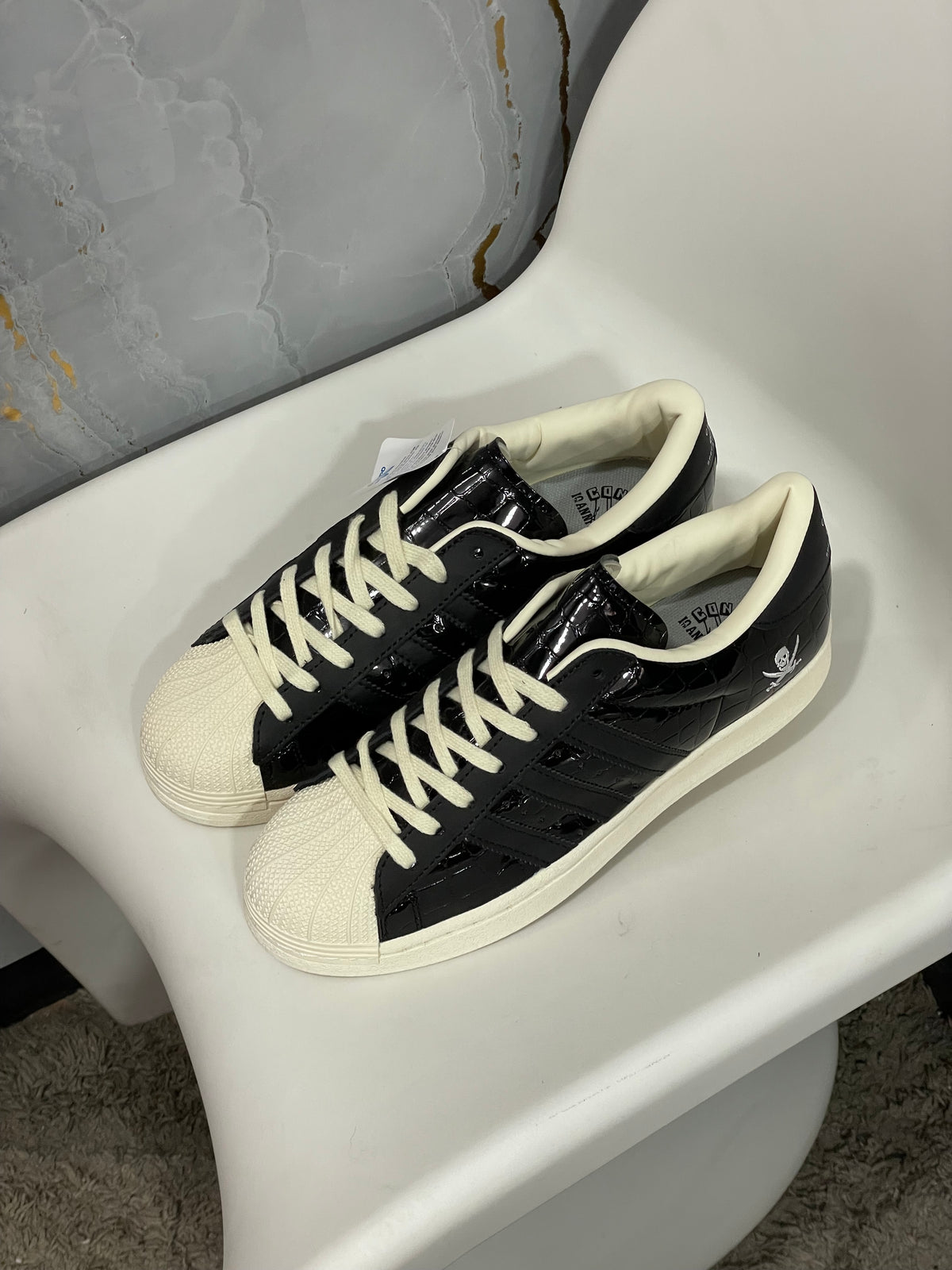Adidas Superstar